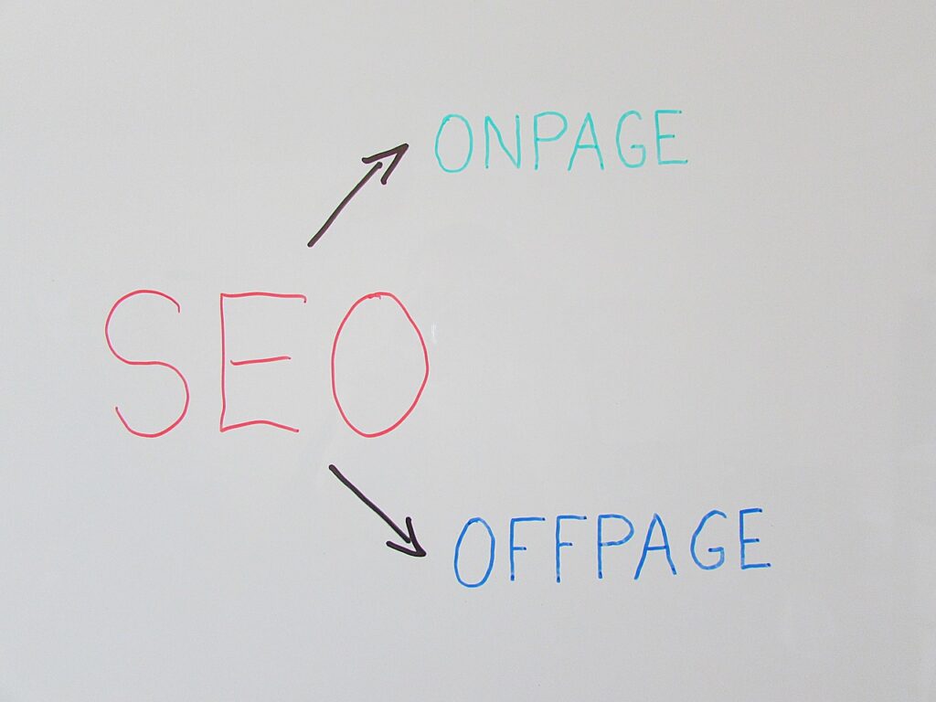 SEO-Strategien im Fokus: Standardmethoden oder maßgeschneiderte Ansätze? auf e-learn-biotec.de